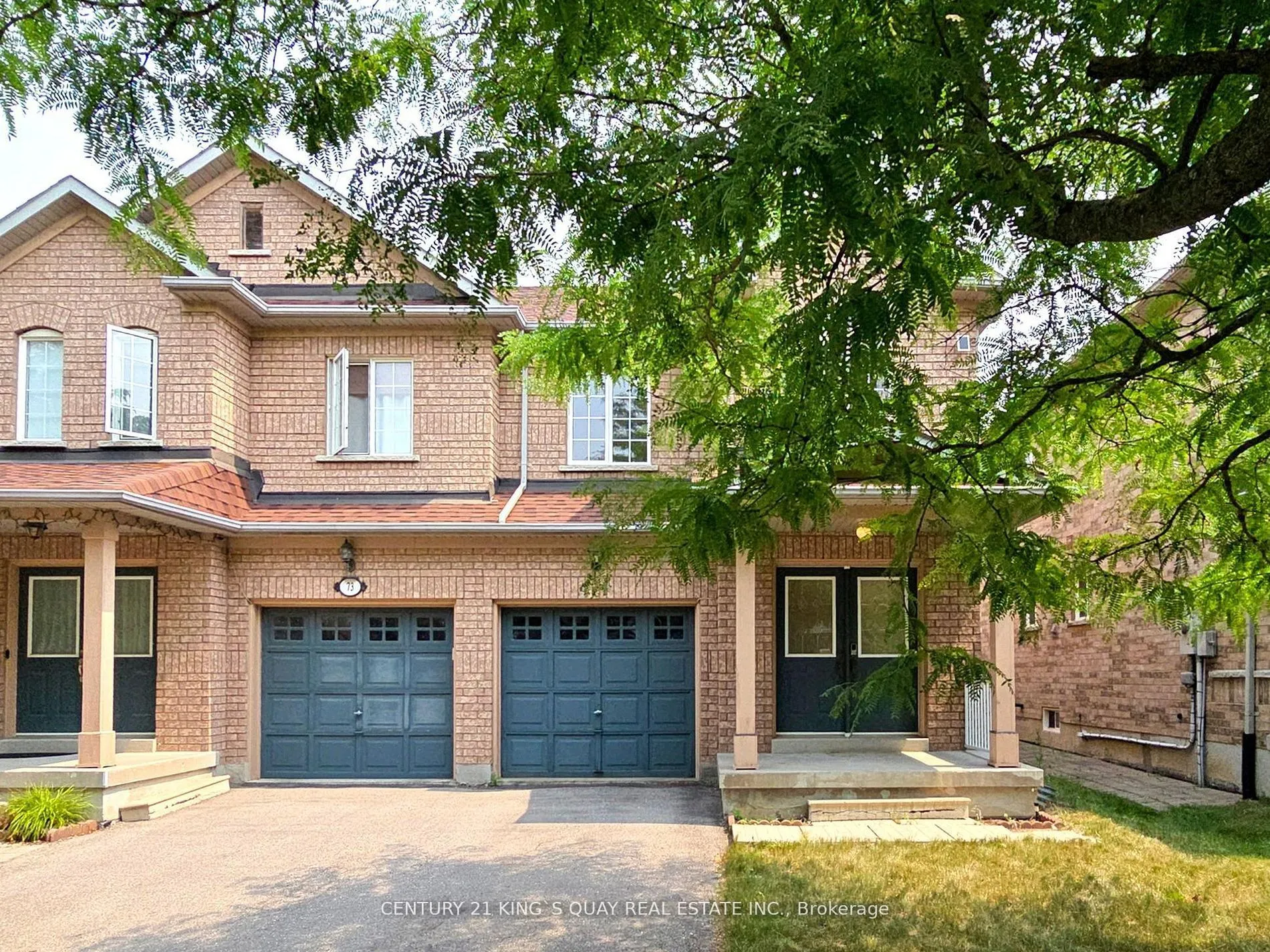 71 Rembrandt Drive, ON L3R 4W6