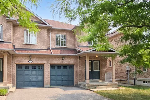 71 Rembrandt Drive, ON L3R 4W6