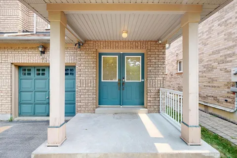 71 Rembrandt Drive, ON L3R 4W6