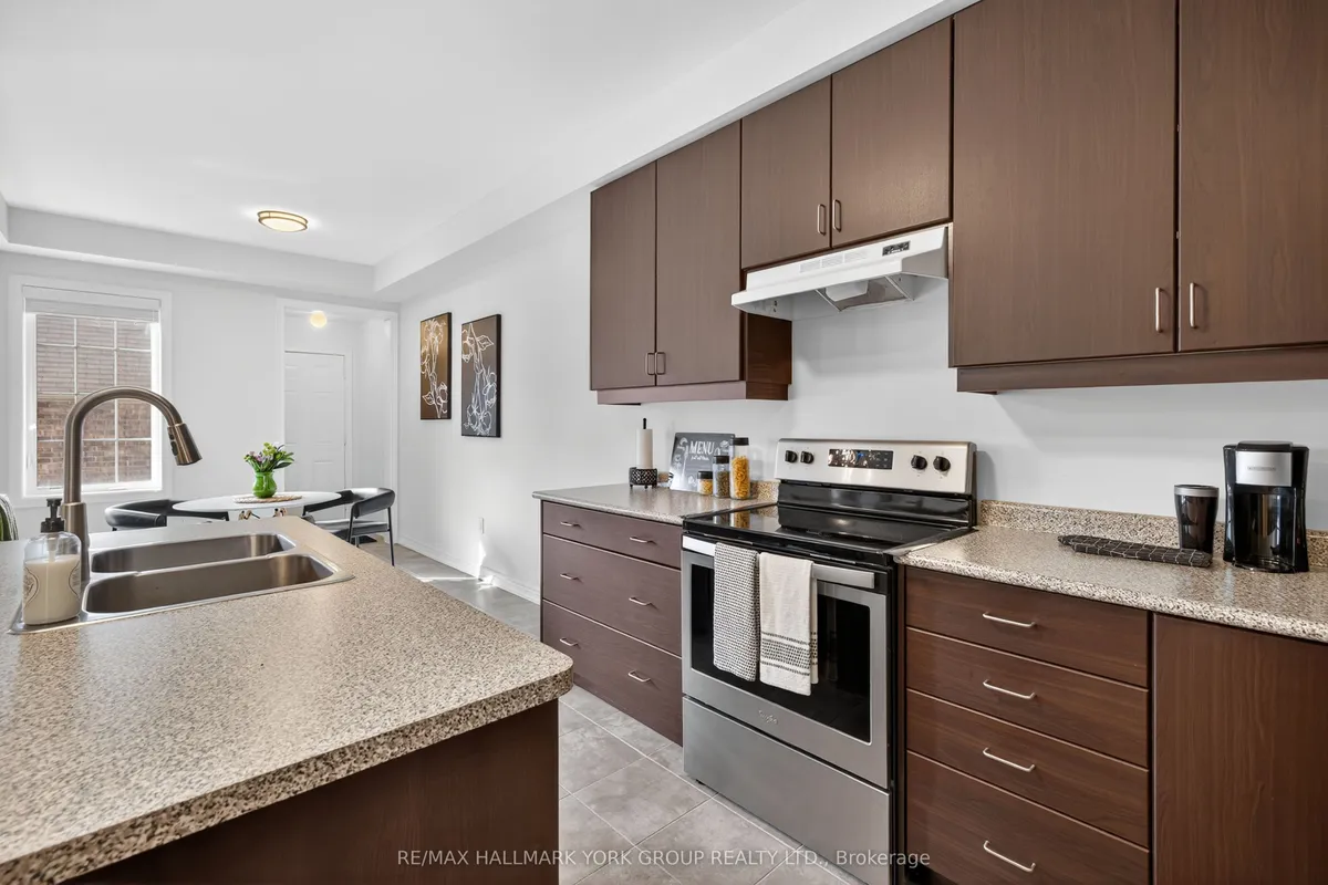 14 Walter Proctor Road, ON L9N 0L6