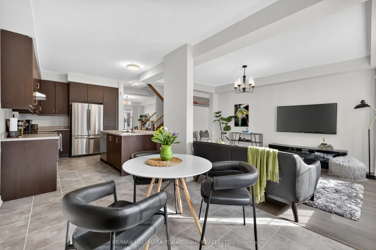 14 Walter Proctor Road, ON L9N 0L6