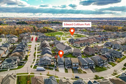 99 Chouinard Way, ON L4G 1B7