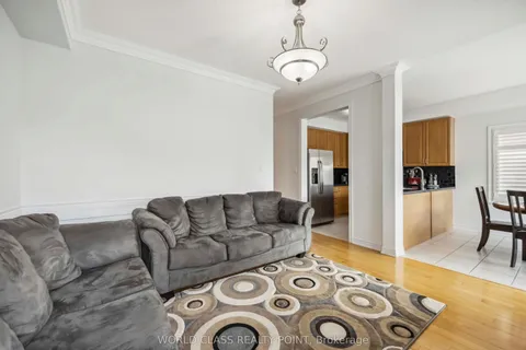 131 Lormel Gate, ON L4H 0C5