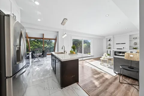 7 Grist Mill Road, ON L9N 1B9