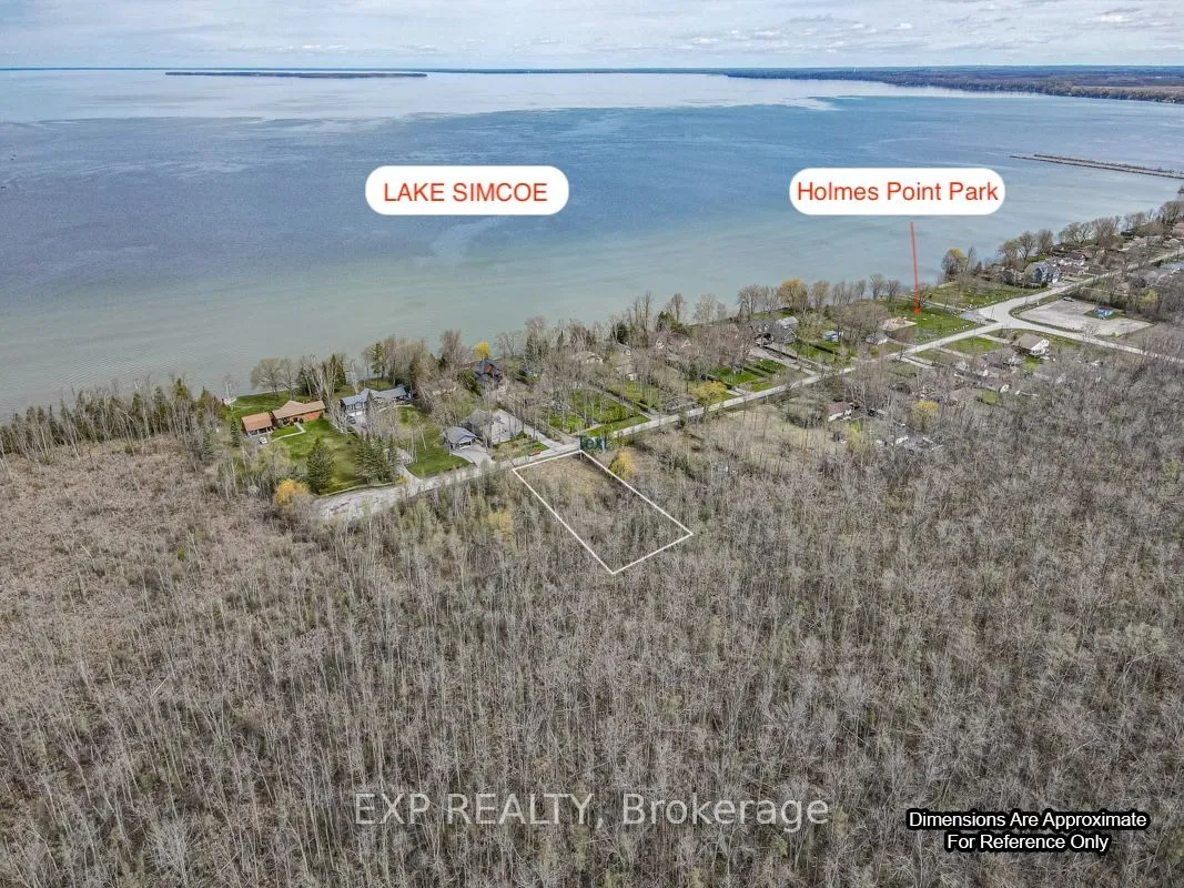 Lot 11 Donna Drive, ON L0E 1N0