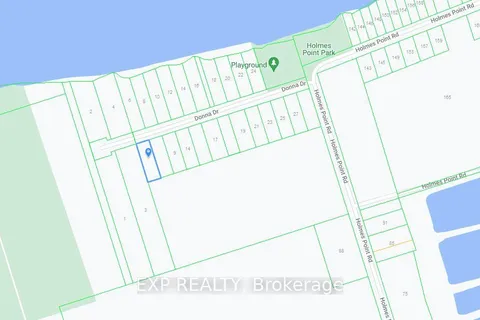 Lot 11 Donna Drive, ON L0E 1N0