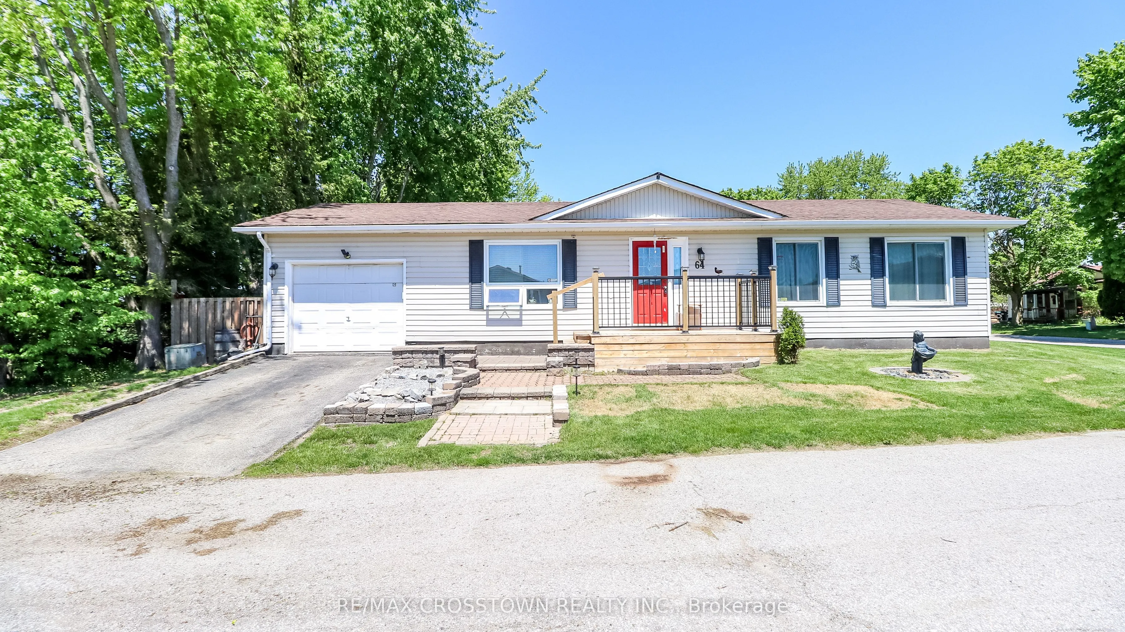 64 Royal Oak Drive, ON N1L 1N1