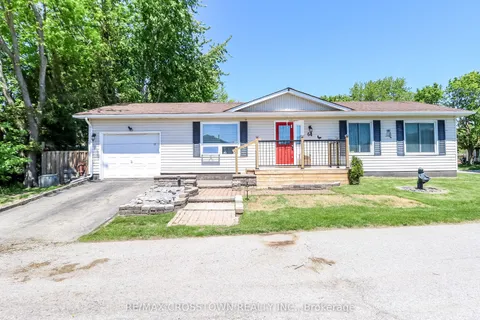 64 Royal Oak Drive, ON N1L 1N1