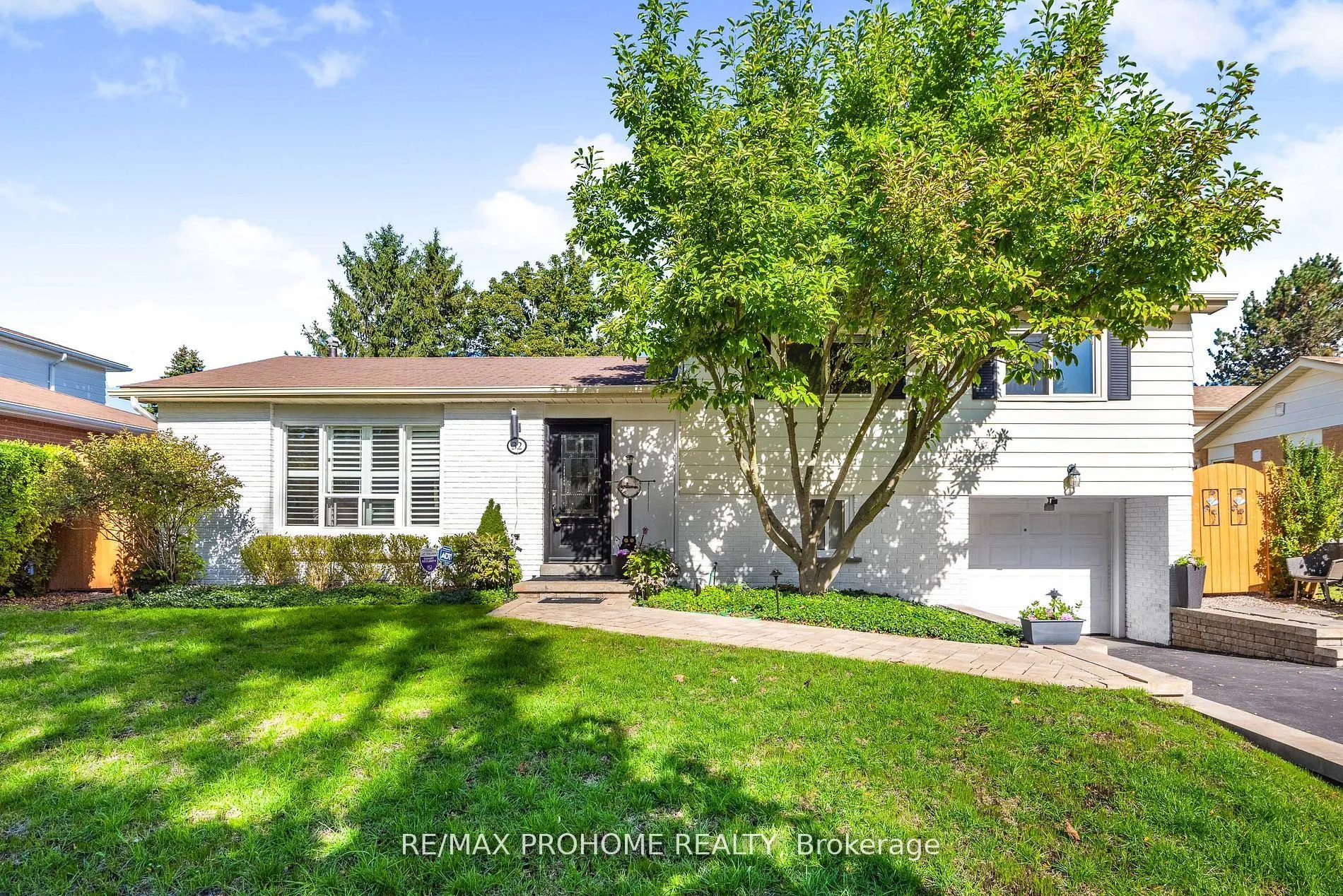 32 Sir Bedevere Place, ON L3P 2W4