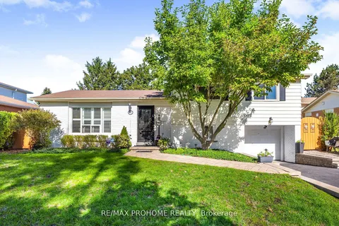 32 Sir Bedevere Place, ON L3P 2W4