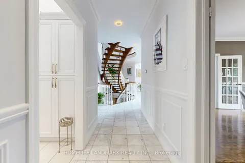 61 SHERRICK Drive, ON L4A 2E9