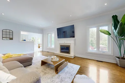 61 SHERRICK Drive, ON L4A 2E9