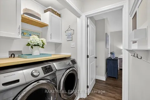 414 Greenwood Drive, ON L3W 0P7