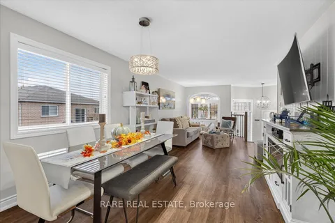 414 Greenwood Drive, ON L3W 0P7