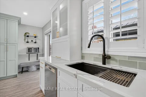 414 Greenwood Drive, ON L3W 0P7