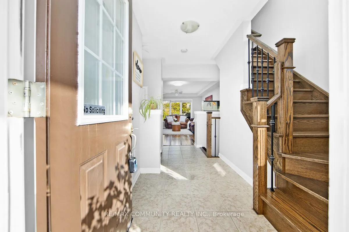 178 Dougherty Crescent, ON L4A 0A6