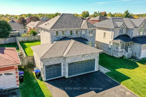 1970 Webster Boulevard, ON L9S 2A5