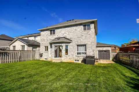 1970 Webster Boulevard, ON L9S 2A5