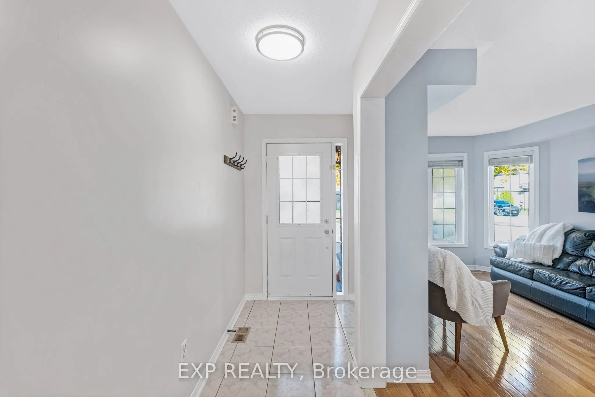 168 Wainscot Avenue, ON L3X 2X4