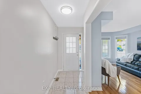 168 Wainscot Avenue, ON L3X 2X4