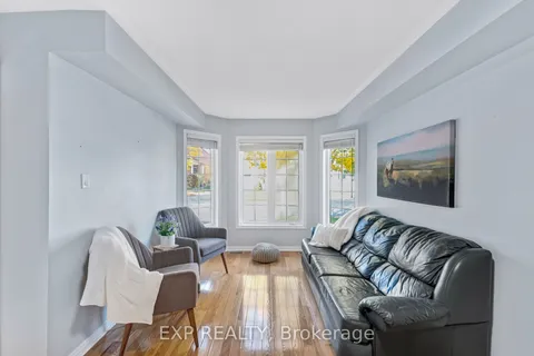 168 Wainscot Avenue, ON L3X 2X4