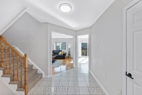 168 Wainscot Avenue, ON L3X 2X4