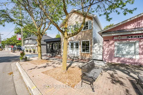 944 Lake Drive, ON L0E 1L0