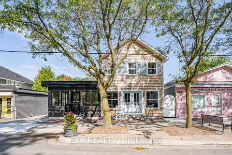 944 Lake Drive, ON L0E 1L0