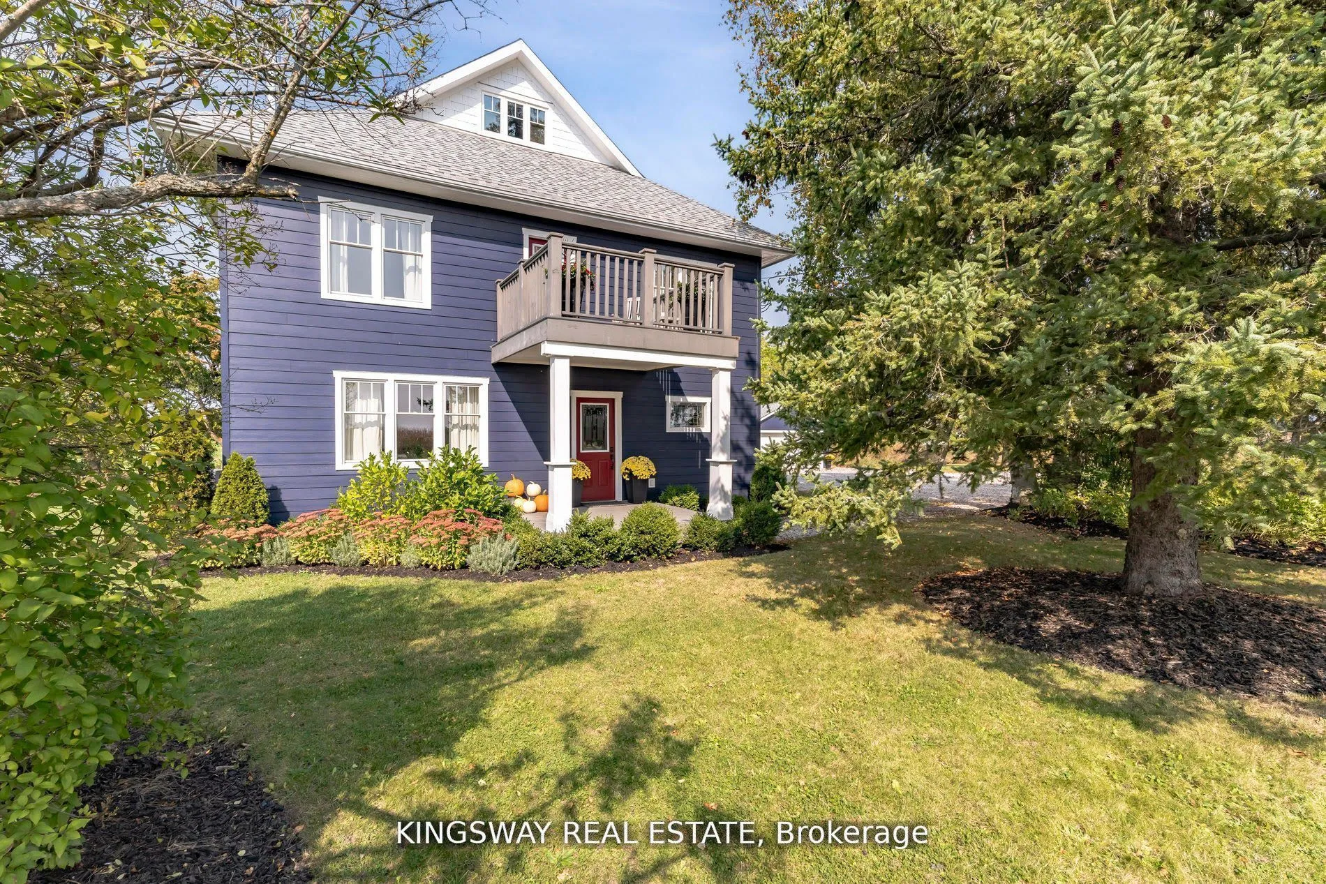 2612 10th Line, ON L9S 3R2