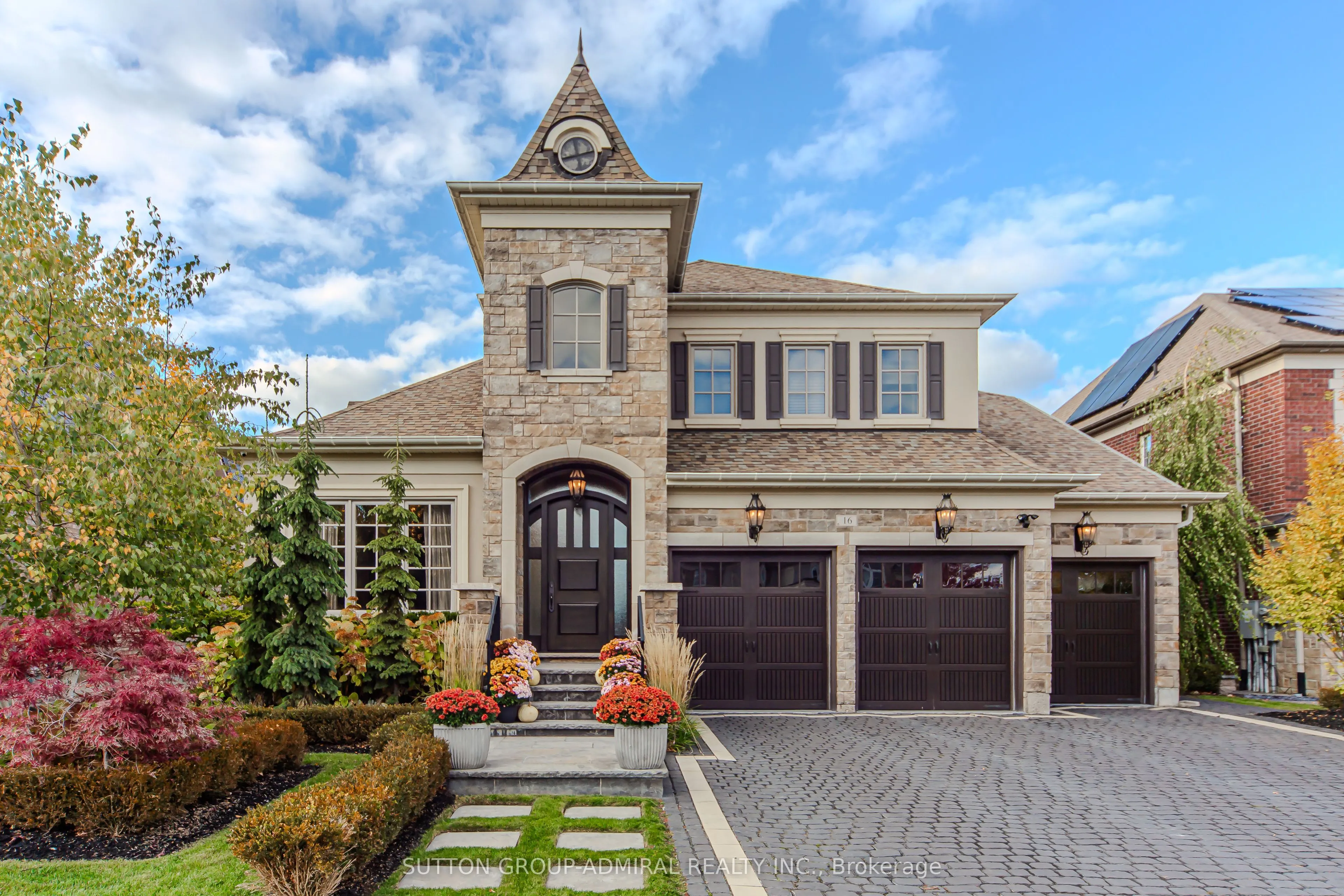 16 Bluff Trail, ON L7B 0A2