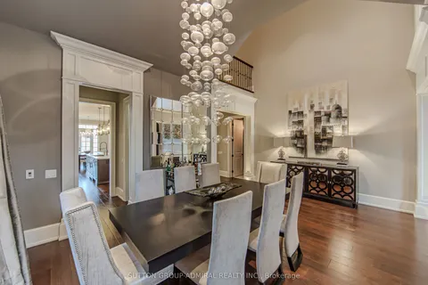 16 Bluff Trail, ON L7B 0A2