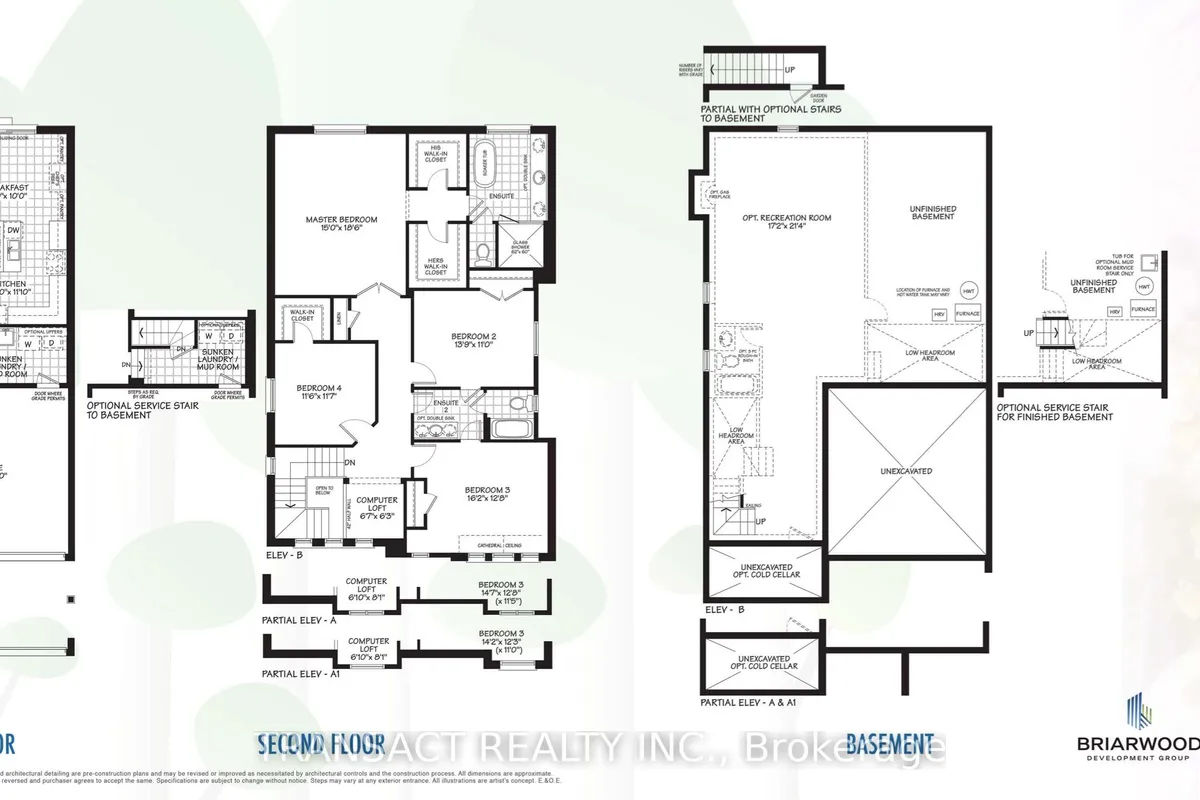 20 Baycroft Boulevard, ON L0M 1B5