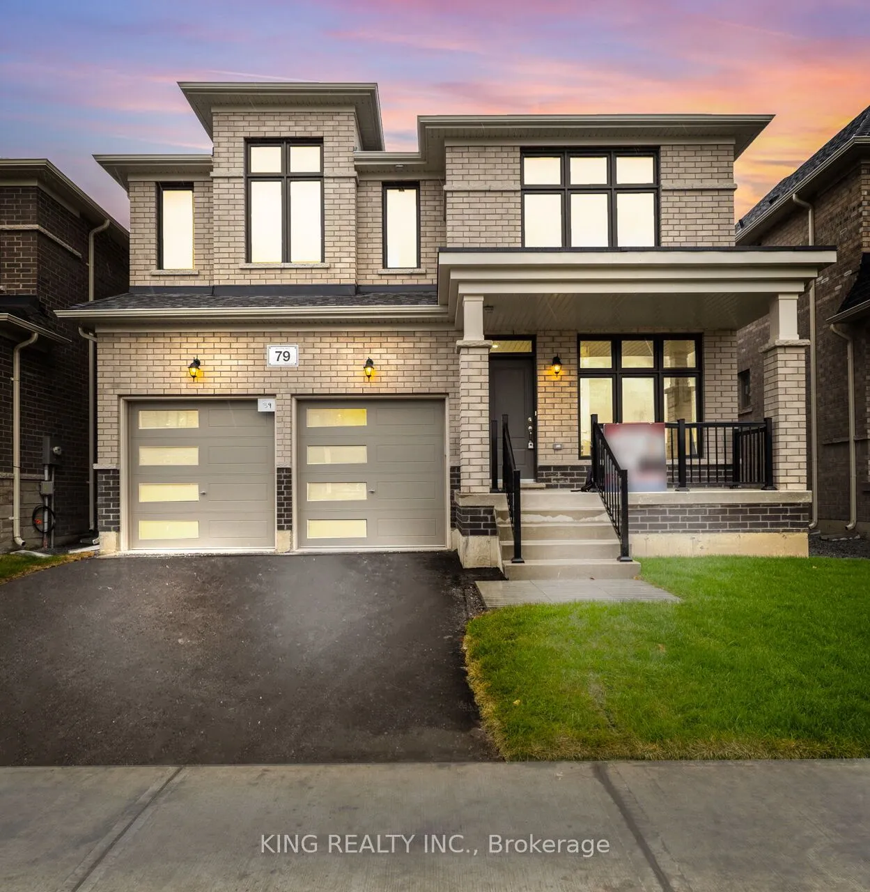 79 BIG CANOE Drive, ON L0E 1R0