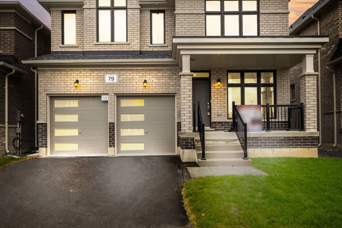 79 BIG CANOE Drive, ON L0E 1R0