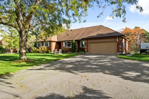 9 McCague Court, ON L0G 1W0