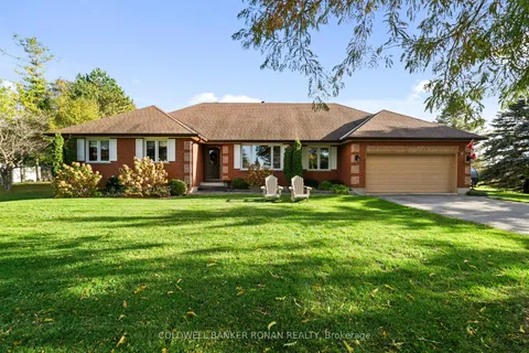 9 McCague Court, ON L0G 1W0