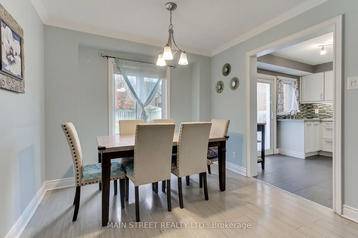 19 Natanya Boulevard, ON L4P 3R6