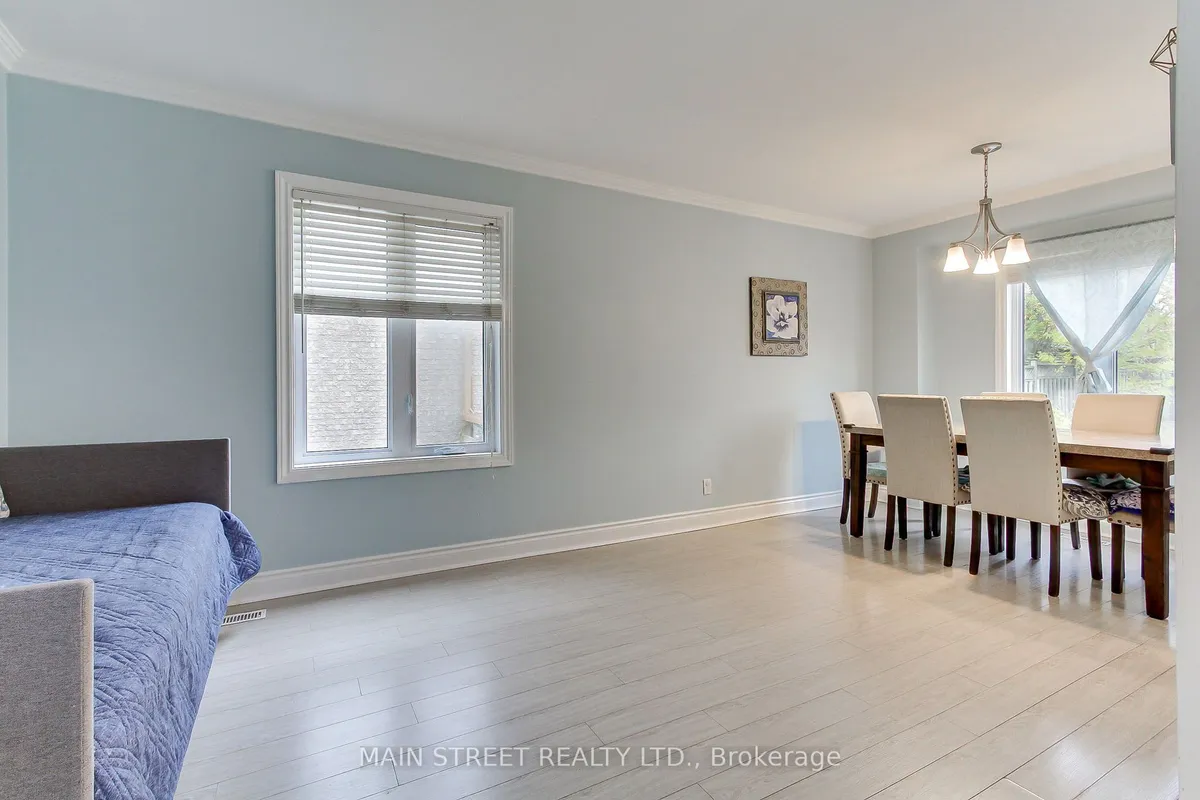 19 Natanya Boulevard, ON L4P 3R6