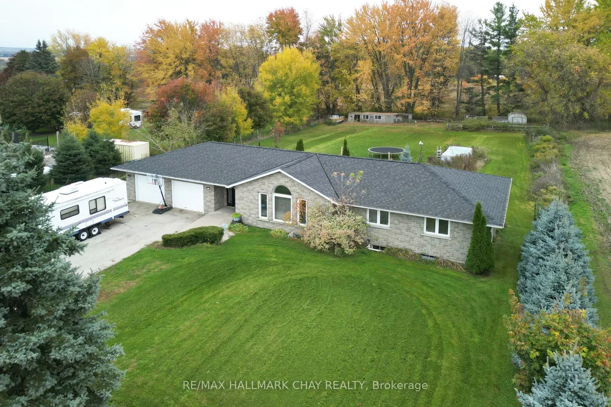 7067 5th Sideroad N/A, ON L9R 1V2