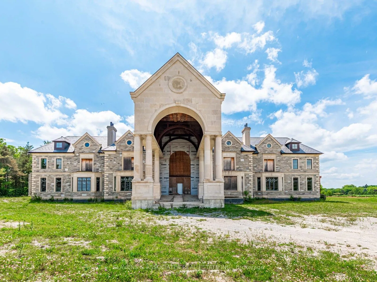 12068 Mccowan Road, ON L4A 4C4