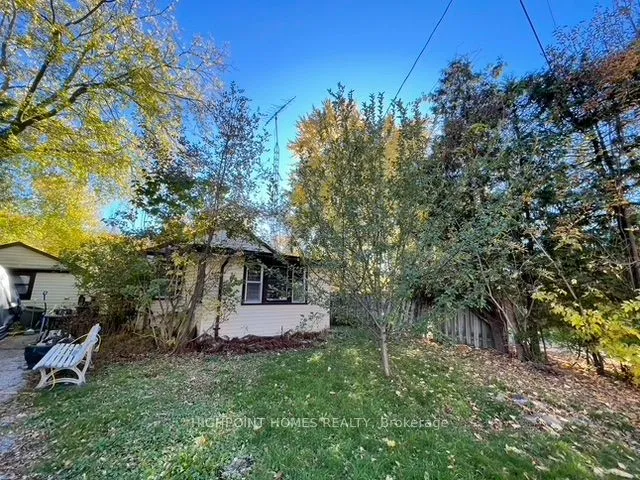 257 Cedarholme Avenue, ON L4P 2W5