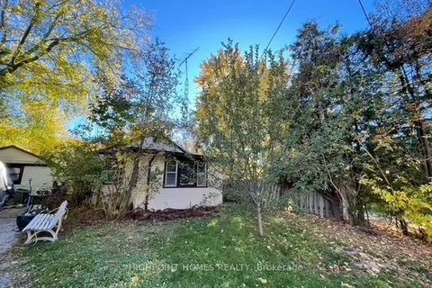 257 Cedarholme Avenue, ON L4P 2W5