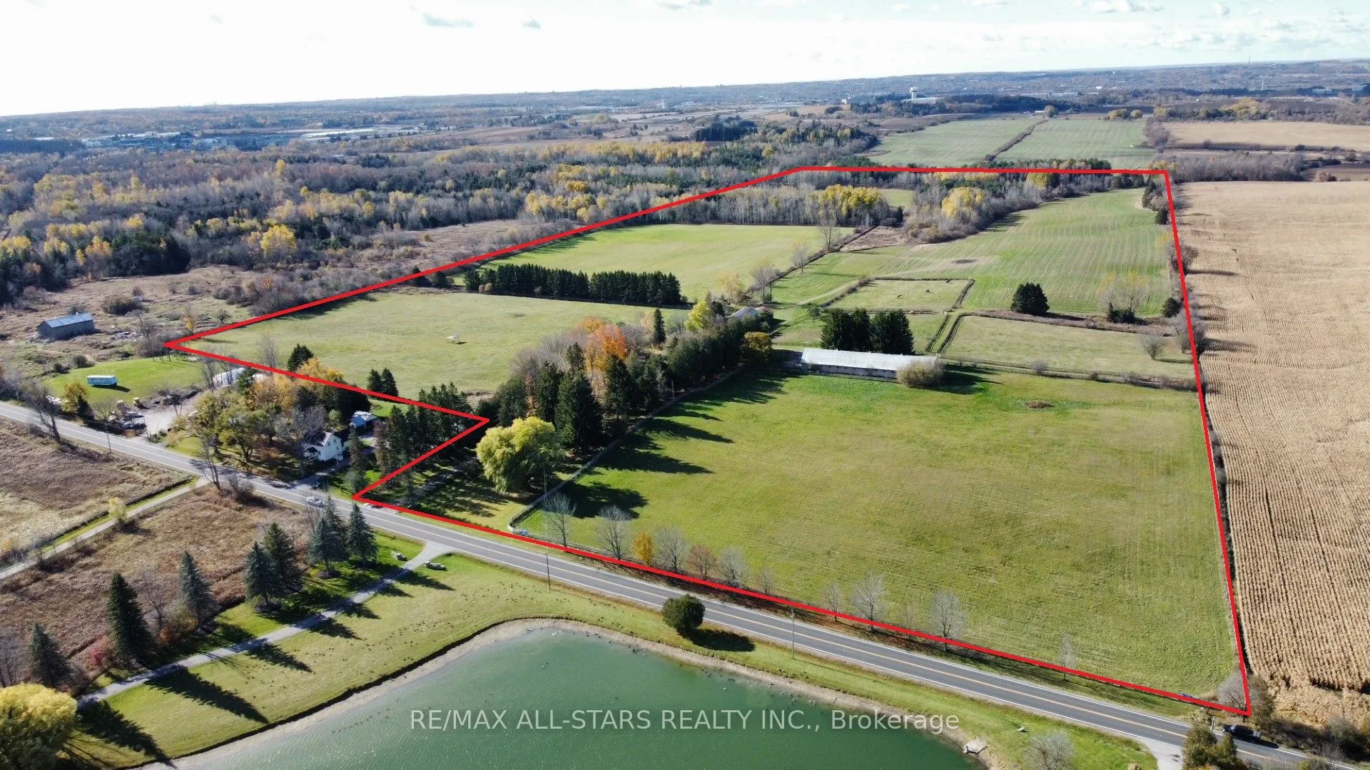 15820 Warden Avenue, ON L4A 2V6