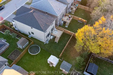 119 Gray Avenue, ON L9R 1P6