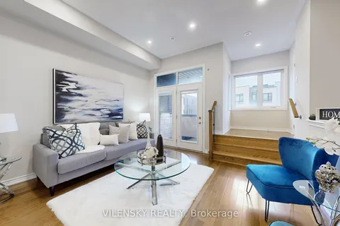 162 Golden Trail, ON L6A 5A1