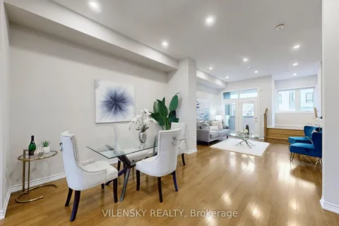 162 Golden Trail, ON L6A 5A1