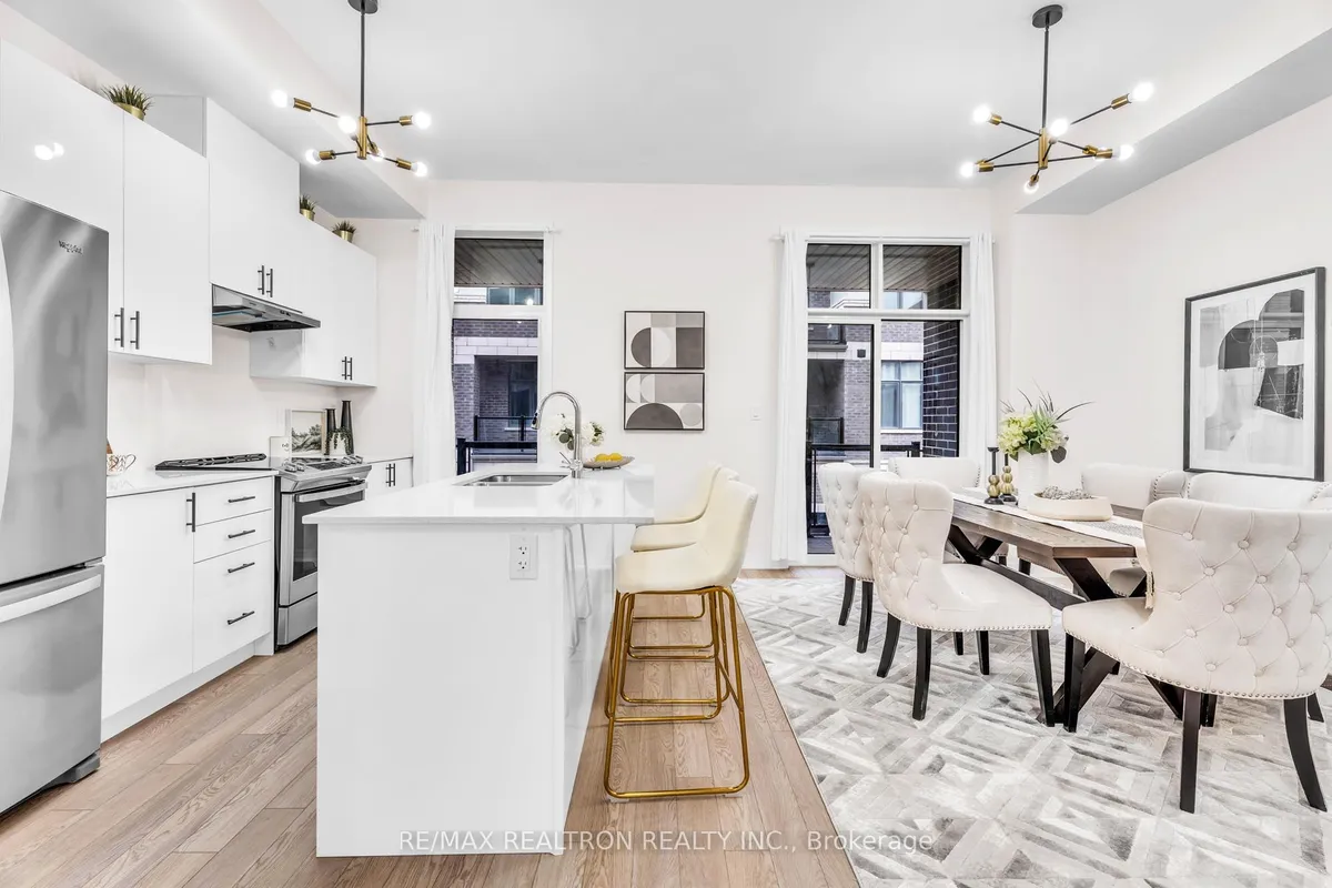 9 Onigam Lane, ON L4S 0P9