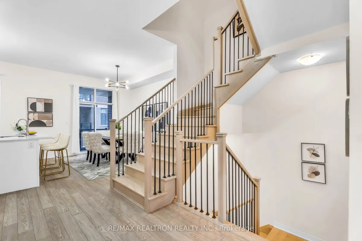 9 Onigam Lane, ON L4S 0P9