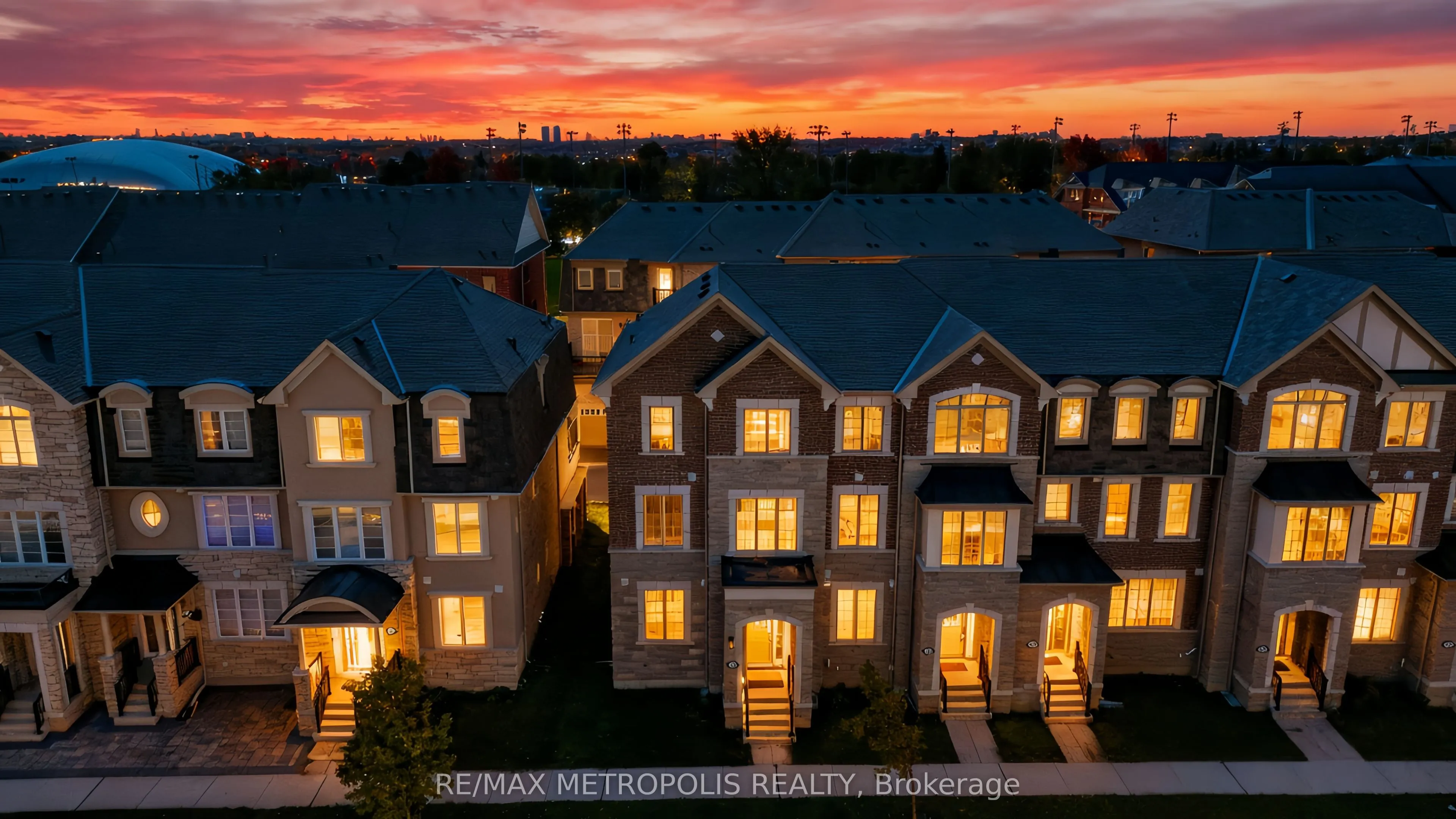 29 Casely Drive, ON L4S 0K3