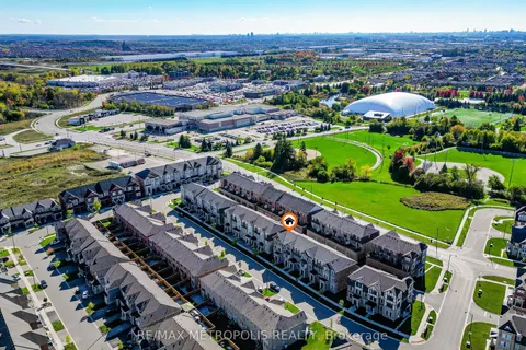 29 Casely Drive, ON L4S 0K3